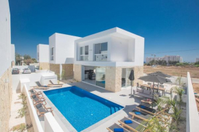 The Ultimate 5 Star Holiday Villa in Protaras with Private Pool and Close to the Beach Protaras Villa 1546